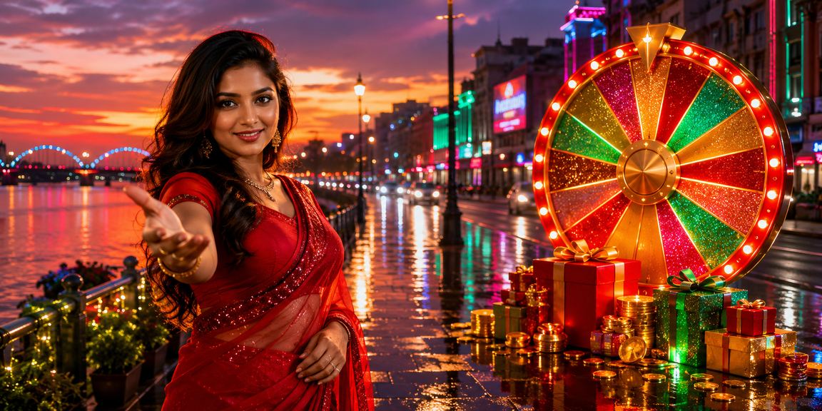 বগুড়া লাকি ড্র নতুন গেম বাংলাদেশে