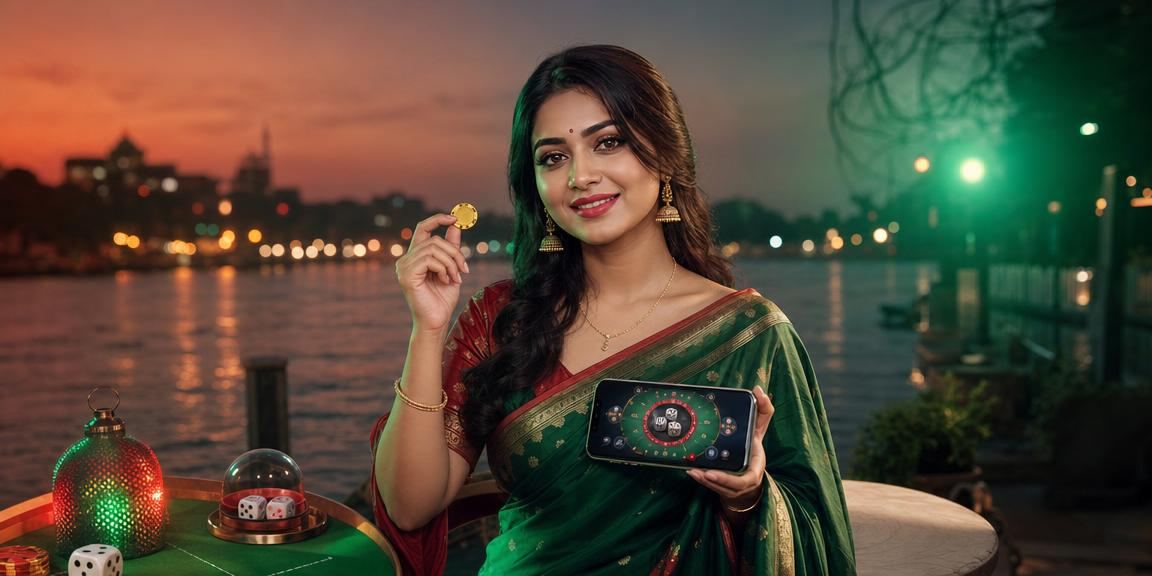 রংপুর ডাইস গেম ছবি